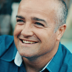 Andrew Stark