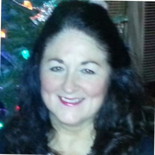 Catherine Harms