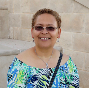 Doreen Nicholas